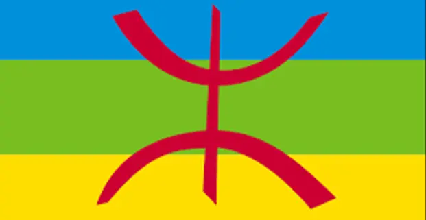 Tamazight